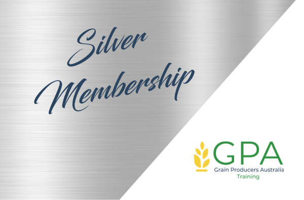 Silver Membership