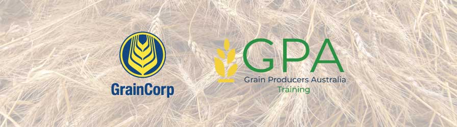 Graincorp Gpa Training Partnership